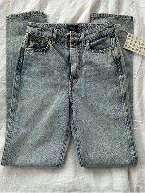 Khaite the Daria size 26 NWT